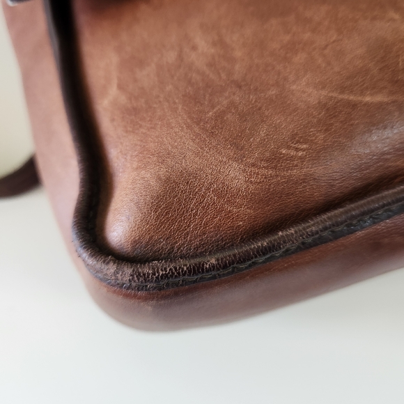 Ashton by Brahmin Crossbody - Picture 5 of 14